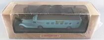 Atlas Ho West Railcar Micheline Type 5 1931 Motorisable Mint in box