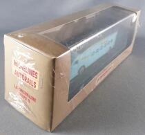 Atlas Ho West Railcar Micheline Type 5 1931 Motorisable Mint in box