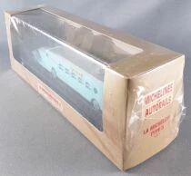 Atlas Ho West Railcar Micheline Type 5 1931 Motorisable Mint in box