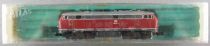 Modlisme Ferroviaire : Voitures