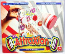 Attraxion - Board Game - Jumbo 2003
