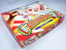 Attraxion - Jeu de Plateau - Jumbo 2003