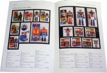 Auction Catalog \'\'1960-1980 Toys Made in Japan\ 