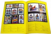 Auction Catalog \'\'1960-1980 Toys Made in Japan\ 