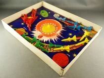 Aujourd�hui dans l\'Espace Un Voyage dans la Lune - Jeu de Soci&eacute;t&eacute; - Editions La Tour St Denis P. Ponsard Ann&eacute;es 60 