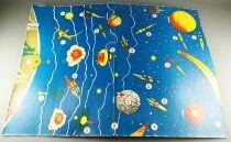 Aujourd�hui dans l\'Espace Un Voyage dans la Lune - Jeu de Soci&eacute;t&eacute; - Editions La Tour St Denis P. Ponsard Ann&eacute;es 60 