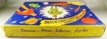 Aujourd�hui dans l\'Espace Un Voyage dans la Lune - Jeu de Soci&eacute;t&eacute; - Editions La Tour St Denis P. Ponsard Ann&eacute;es 60 