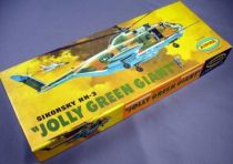 Aurora - N°505-130 Sikorsky HH-3 Jolly Green Giant 1/72