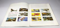 Aurora Catalogue professionnel (1969) 48 pages