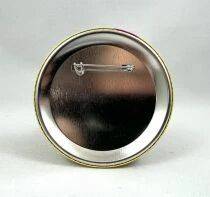 Austin Powers - Badge Promo (1997)