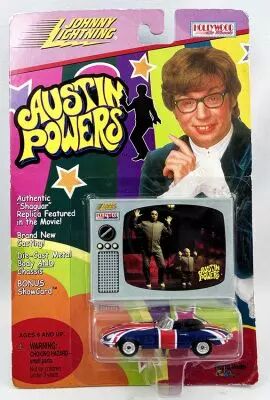 Austin Powers 11体 Austin Powers 11体 KAWASAKI 2009 - 2021 ZX636/ZX6R GP1/GP2