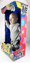 Austin Powers - McFarlane Toys - 18inch (45cm) Talking Mini Me