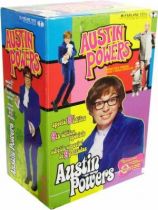 Austin Powers - McFarlane Toys - 9\'\' Talking Austin Powers