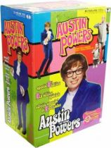 Austin Powers - McFarlane Toys - Austin Powers 23cm parlant