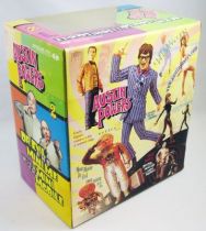 Austin Powers - McFarlane Toys - Dr. Denfer & Mini-Moi avec Mini-Mobile (2)