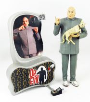 Austin Powers - McFarlane Toys - Dr. Evil (Dr Denfer) (loose)