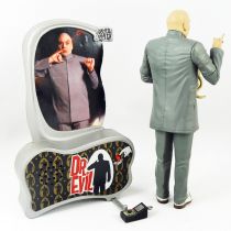 Austin Powers - McFarlane Toys - Dr. Evil (Dr Denfer) (loose)