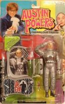 Austin Powers - McFarlane Toys - Moon Mission Dr. Evil