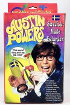 Austin Powers - Swedish-Made Enlarger