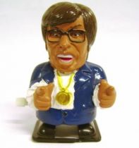 Austin Powers - Wind-up - Austin Powers