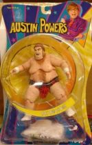 Austin Powers: Goldmember - Mezco - Fat Bastard