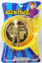 Austin Powers: Goldmember - Mezco - Goldmember