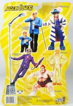 Austin Powers: Goldmember - Mezco - Goldmember