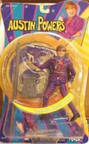 Austin Powers: Goldmenber - Mezco - Carnaby Street Austin