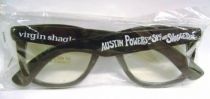 Austin Powers: The Spy Who Shagged Me - Sunglasses Virgin Shaglantic