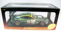 AUTOart Motorsport Aston Martin DBR9 24hrs LeMans 2005 #59 1:18