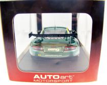 AUTOart Motorsport Aston Martin DBR9 24hrs LeMans 2005 #59 1:18