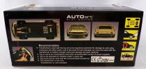 Autoart Slot Racing 13112 - Lamborghini Miura SV Gold with Lighting Lamps MIB 1:32