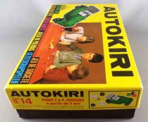Autokiri - Michel Board Game 