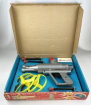 Automatic 2000 - Dart Gun (Space Gun) - PP Toys (Monaco) 1968 
