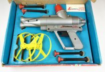 Automatic 2000 - Pistolet Lance Fléchette (Space Gun) - Jouets PP (Monaco) 1968 