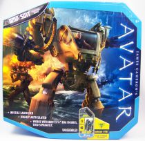 Avatar - AMP Suit (Missile Launcher)