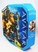 Avatar - AMP Suit (Missile Launcher)