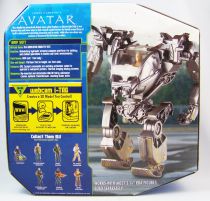 Avatar - AMP Suit (Missile Launcher)