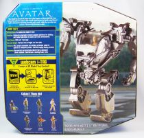 Avatar - AMP Suit (Missile Launcher)