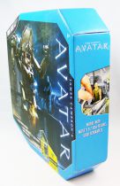 Avatar - AMP Suit (Slashing Blade)