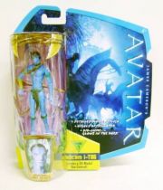 Avatar - Avatar Jake Sully (Bio lum)