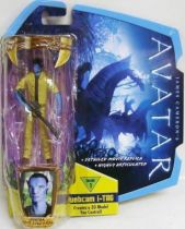 Avatar - Avatar Jake Sully RDA
