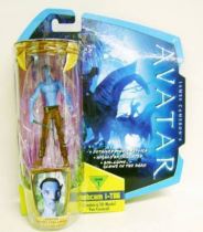 Avatar - Avatar Norm Spellman (Bio Lum)