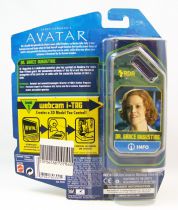 Avatar - Dr. Grace Augustine