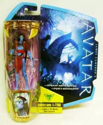 Avatar - Eytukan