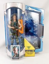 Avatar - Mattel - Col. Miles Quaritch (Movie Masters)