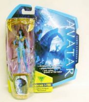 Avatar - Neytiri (Bio Lum)