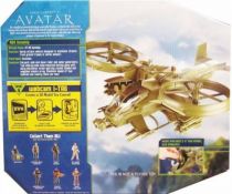 Avatar - RDA \'\'Scorpion\'\' Gunship