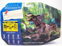 Avatar - Thanator