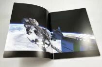 Avatar - Theatrical Pamphlet / Souvenir Programme - Japan 2009